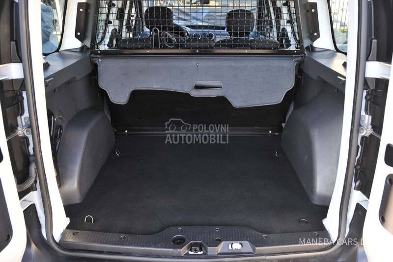 Dacia Dokker 1.5 DCI N1