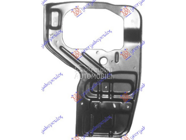 OKVIR FARA METALNI za Suzuki Swift od 1993. do 1996. god.
