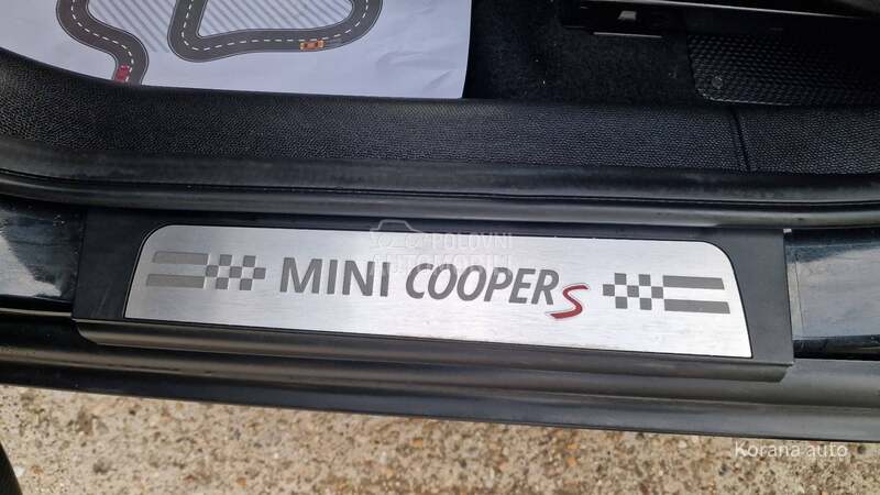 MINI Countryman 2.0 COOPER SD 4WD