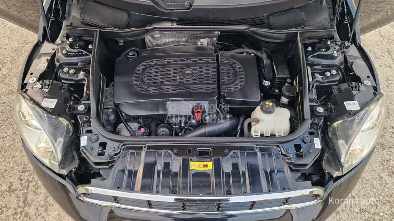 MINI Countryman 2.0 COOPER SD 4WD