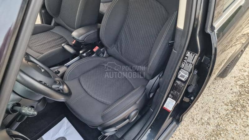 MINI Countryman 2.0 COOPER SD 4WD