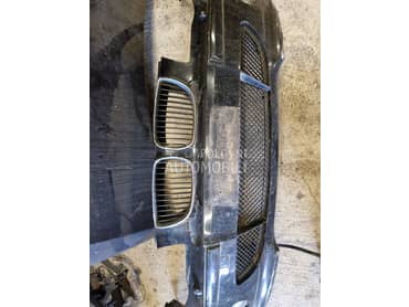 Branik za BMW Serija 1 od 2005. do 2008. god.