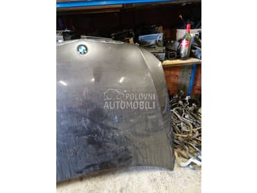 Hauba za BMW Serija 3 od 2005. do 2008. god.