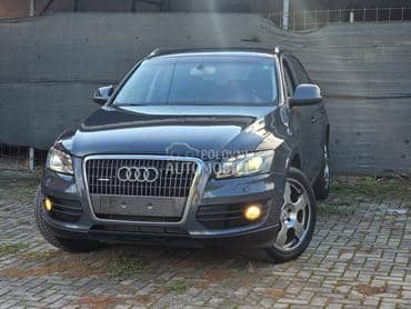Audi Q5 2.0.T.D.I.o.p.i.s.
