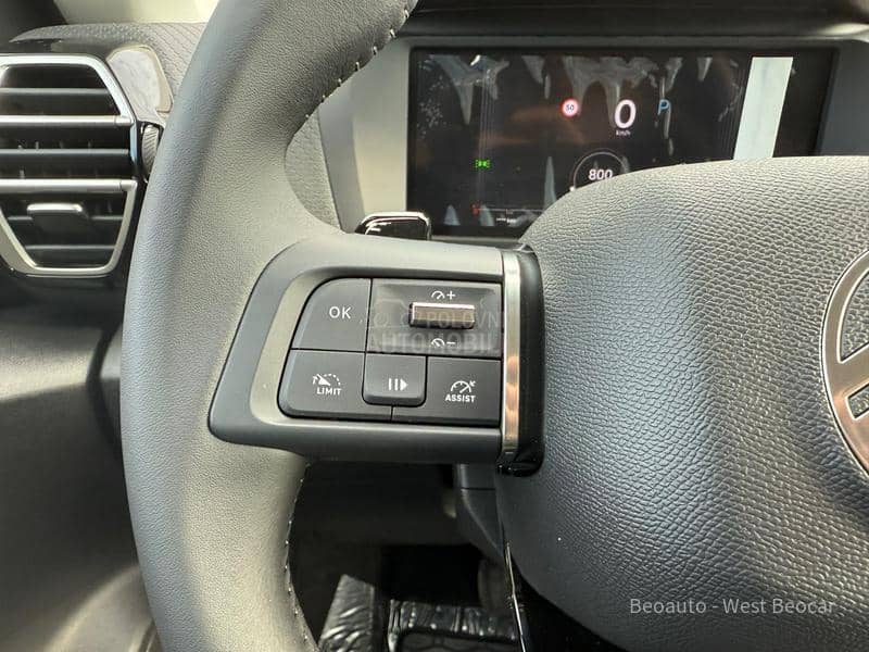 Citroen C4 PLUS 1.2l 130hp EAT8