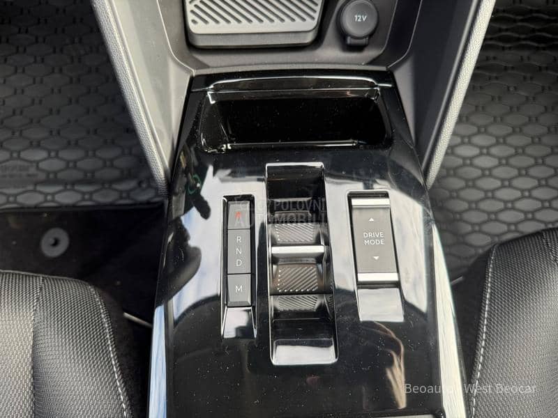 Citroen C4 PLUS 1.2l 130hp EAT8