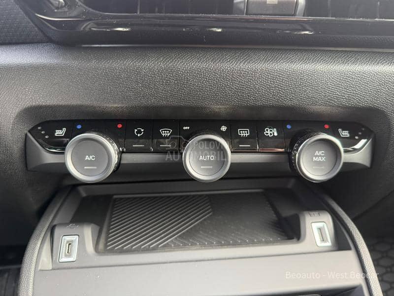 Citroen C4 PLUS 1.2l 130hp EAT8