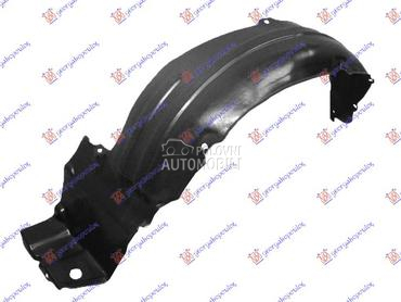 POTKRILO PLASTICNO za Suzuki Swift od 1990. do 1992. god.