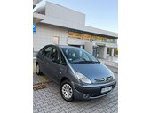 Citroen Xsara Picasso 1.6HDI T0P reeg