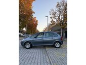 Citroen Xsara Picasso 1.6HDI T0P reeg