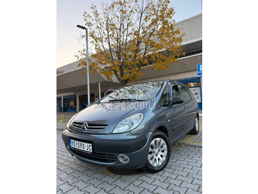 Citroen Xsara Picasso 1.6HDI T0P reeg