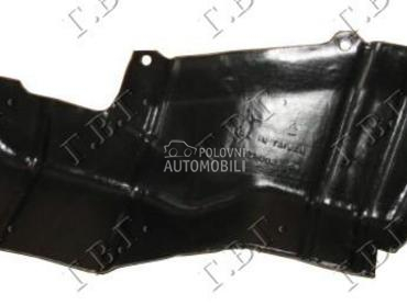 ZASTITA MOTORA PLASTICNA za Suzuki Swift od 1993. do 1996. god.