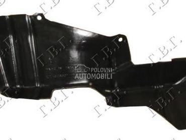 ZASTITA MOTORA PLASTICNA za Suzuki Swift od 1993. do 1995. god.