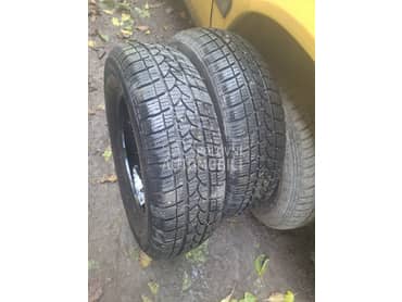 Tigar 175/70 R13 Zimska