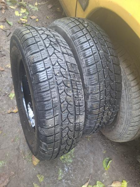 Tigar 175/70 R13 Zimska