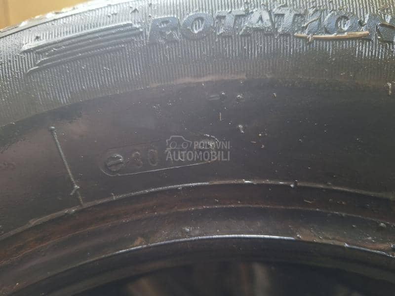 Tigar 175/70 R13 Zimska