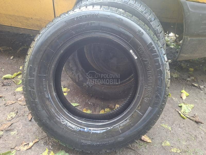 Tigar 175/70 R13 Zimska