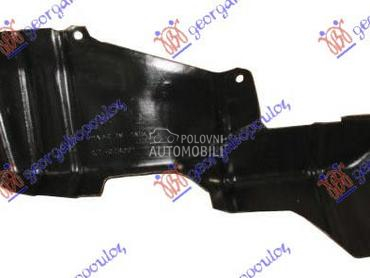 ZASTITA MOTORA PLASTICNA za Suzuki Swift od 1990. do 1992. god.