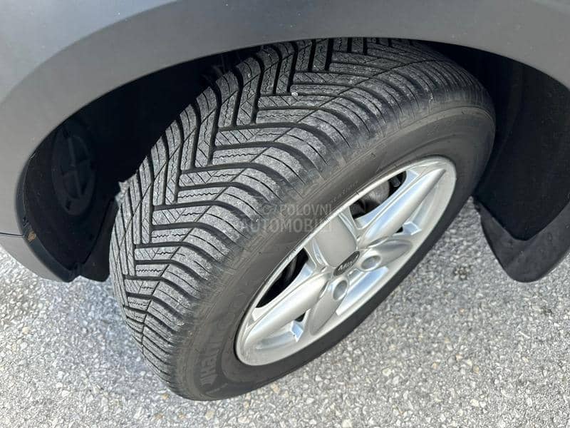 MINI Countryman 1.6d ALL4