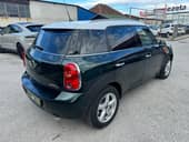 MINI Countryman 1.6d ALL4