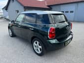 MINI Countryman 1.6d ALL4