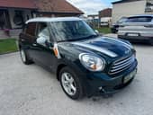 MINI Countryman 1.6d ALL4