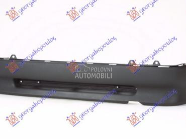 ZADNJI BRANIK DONJI za Suzuki Swift od 1990. do 1992. god.