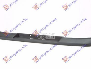 ZADNJI BRANIK GORNJI za Suzuki Swift od 1990. do 1992. god.