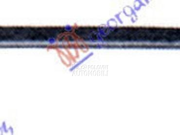 SINA PREDNJEG BRANIKA za Suzuki Swift od 1990. do 1992. god.