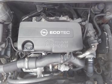 Motor 1.7 CDTI 110 konja za Opel Astra J