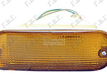 MIGAVAC U BRANIKU za Suzuki Swift od 1993. do 1996. god.