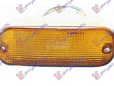 MIGAVAC U BRANIKU za Suzuki Alto od 1995. do 2003. god.