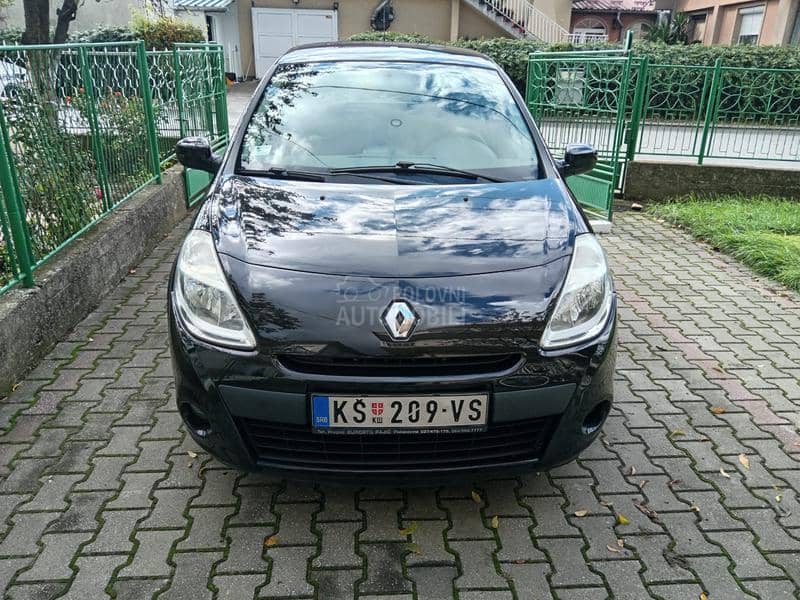 Renault Clio 1.2 OČUVAN