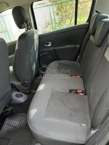 Renault Clio 1.2 OČUVAN