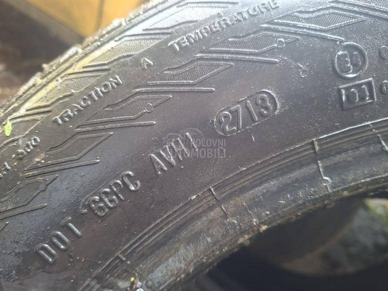 Continental 195/65 R15 Letnja