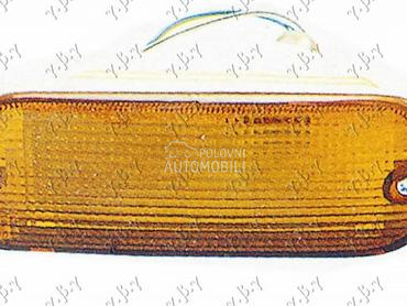 MIGAVAC U BRANIKU za Suzuki Swift od 1990. do 1992. god.