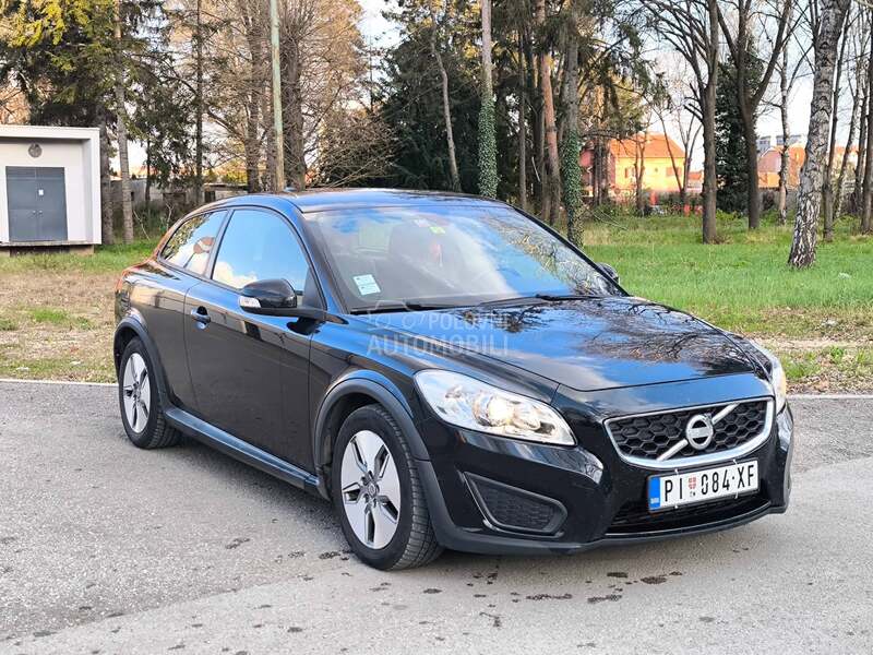 Volvo C30 1.6