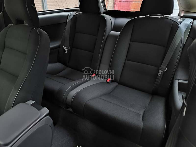 Volvo C30 1.6