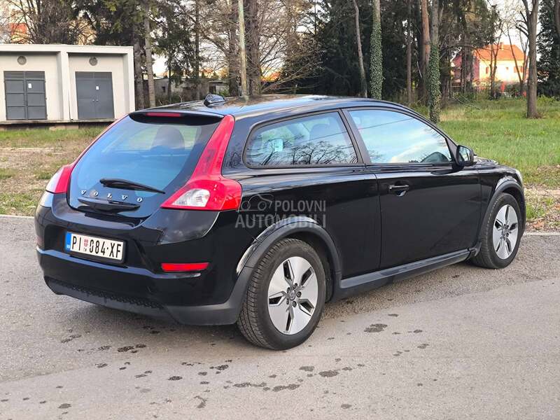 Volvo C30 1.6