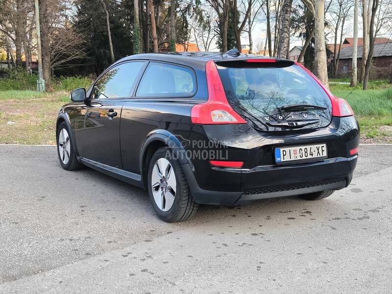 Volvo C30 1.6