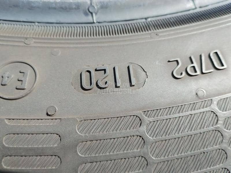 Continental 205/60 R16 Letnja