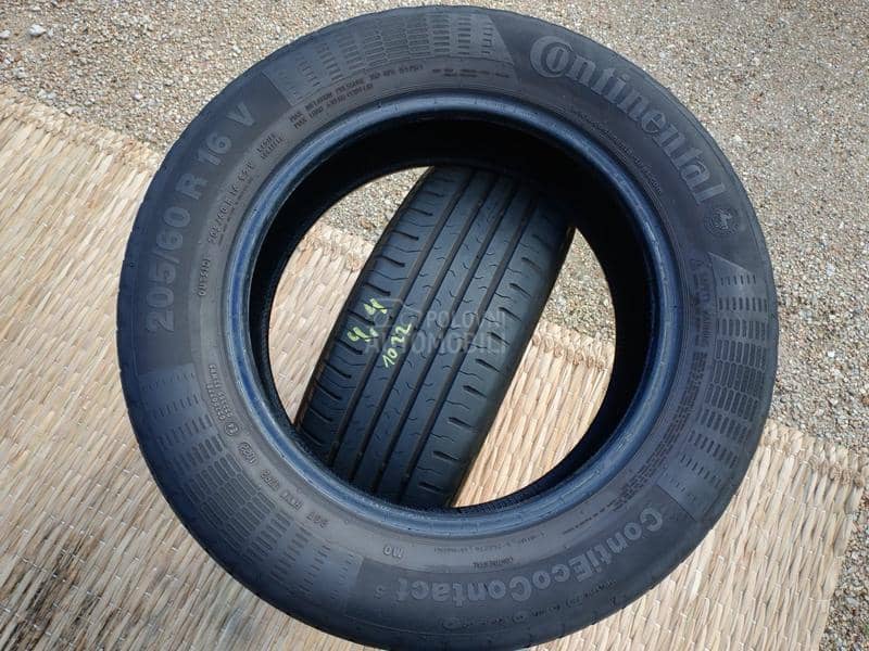 Continental 205/60 R16 Letnja