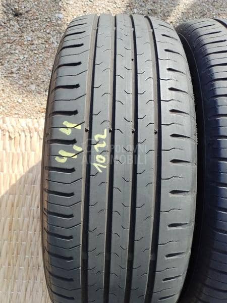 Continental 205/60 R16 Letnja