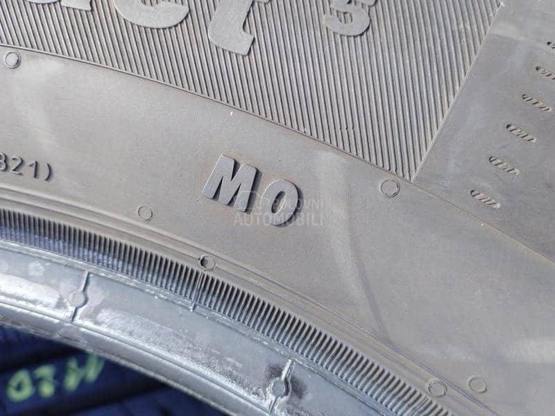 Continental 205/60 R16 Letnja