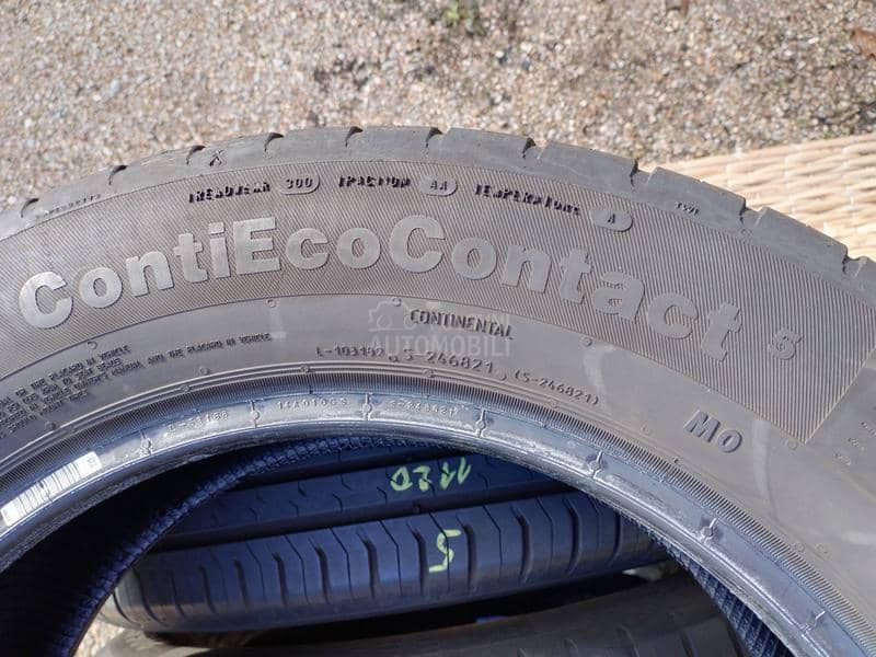 Continental 205/60 R16 Letnja