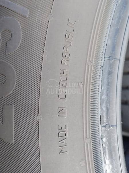 Continental 205/60 R16 Letnja