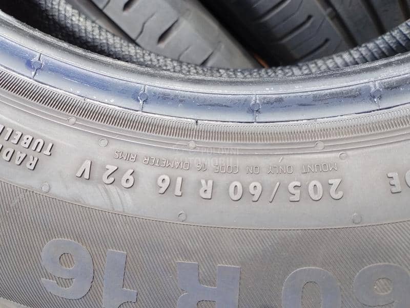 Continental 205/60 R16 Letnja