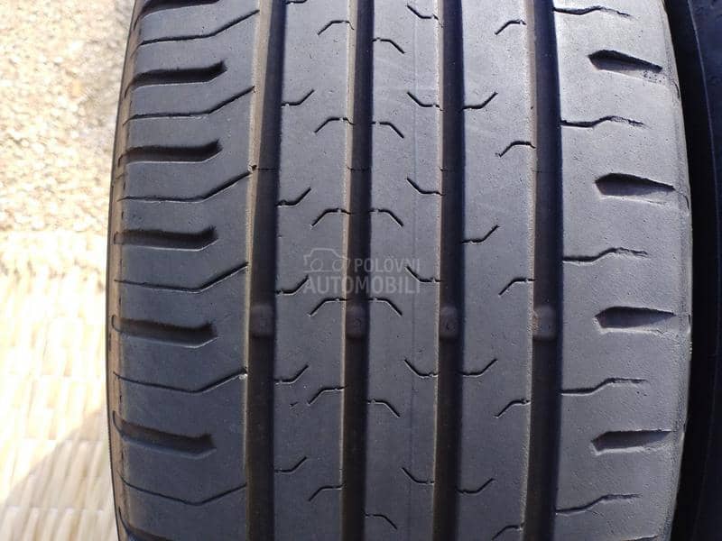 Continental 205/60 R16 Letnja