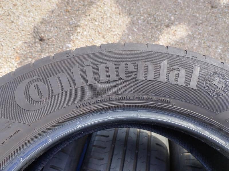 Continental 205/60 R16 Letnja