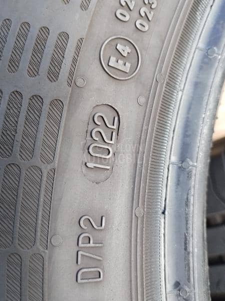 Continental 205/60 R16 Letnja